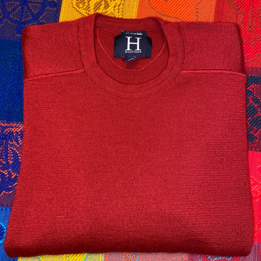 Hilfiger Sweater